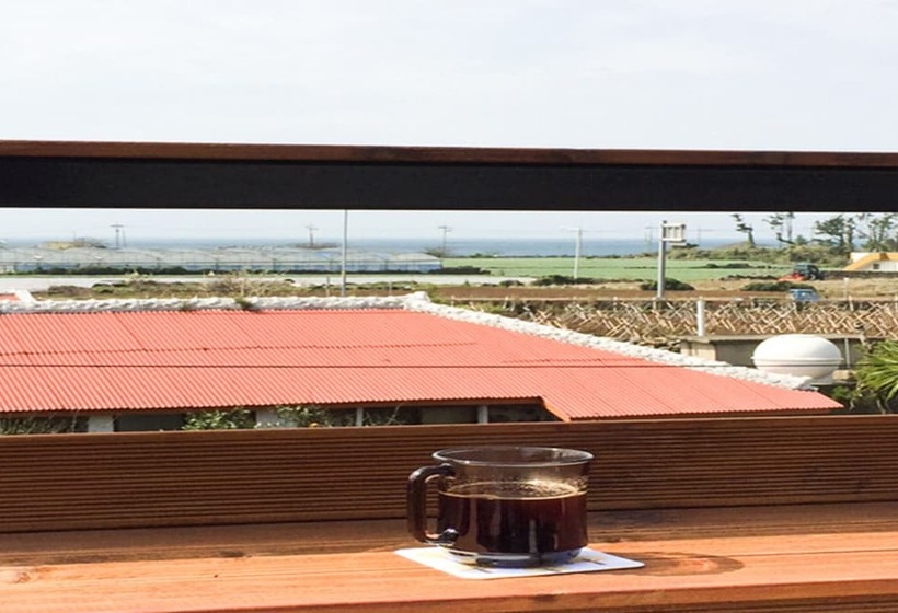 ペンション Jeju Harang Guest House