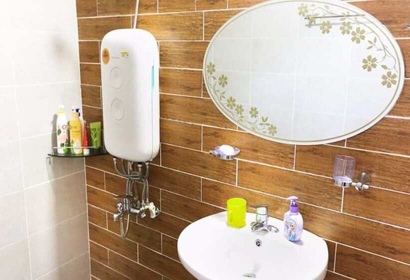 ペンション Jeju Harang Guest House