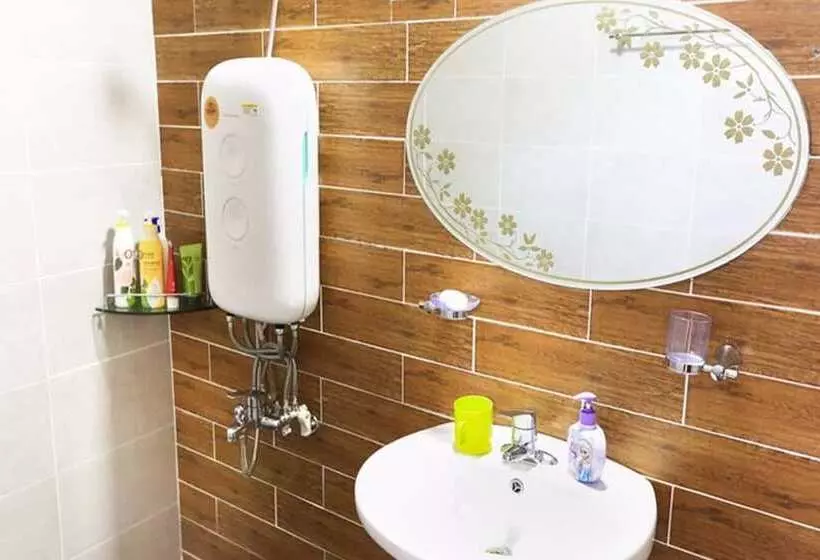 پانسیون Jeju Harang Guest House