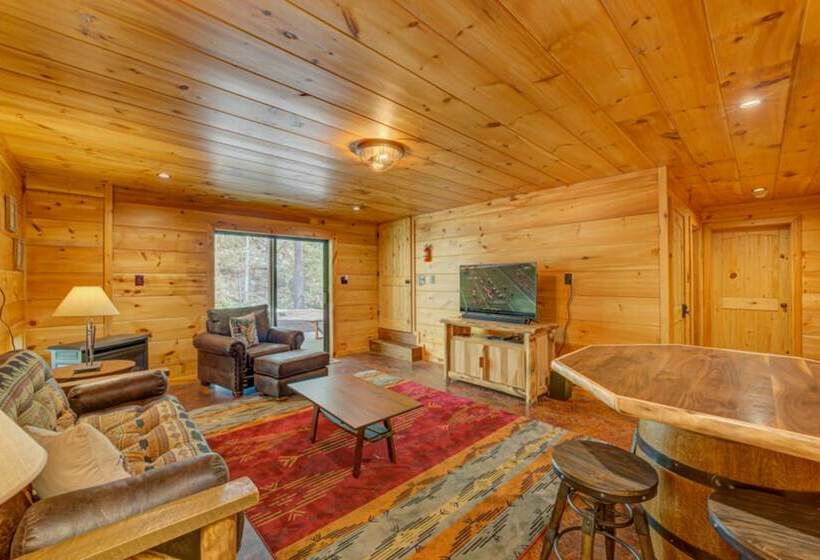 The Wandering Wilscot Lodge By Escape To Blue Ridge