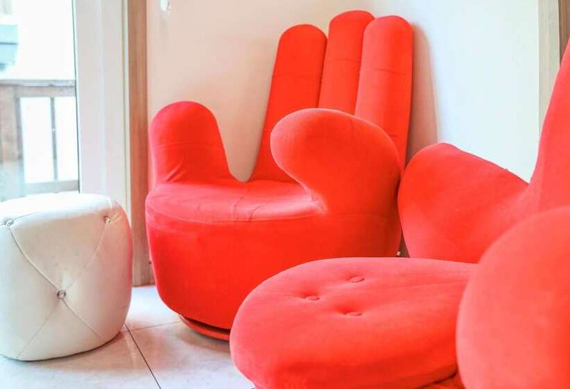 Yeosu Healling Spa Pension