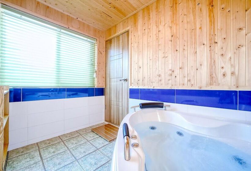 Yeosu Healling Spa Pension