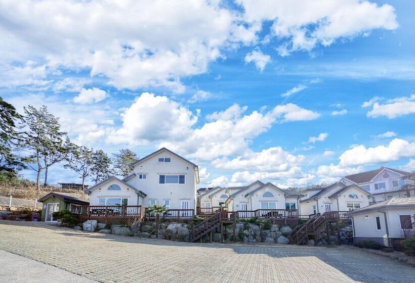 Yeosu Healling Spa Pension