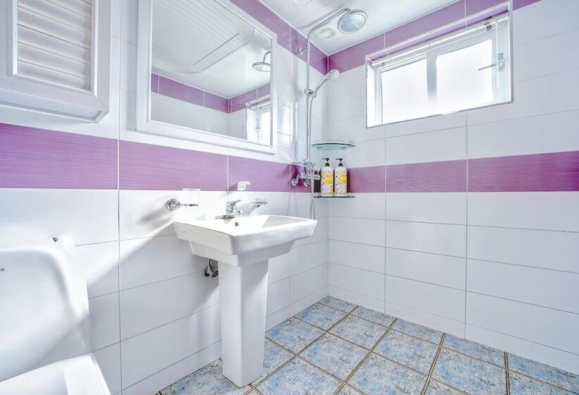 Yeosu Healling Spa Pension