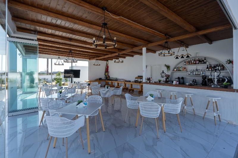 Hotel Amethyst Luxury Suites Oia