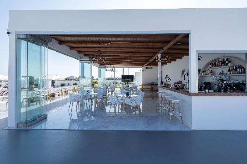 Hotel Amethyst Luxury Suites Oia