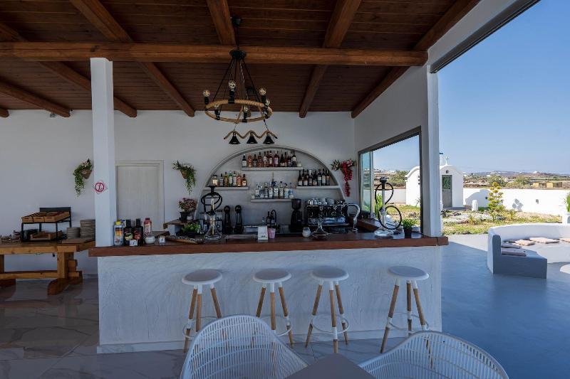 Hotel Amethyst Luxury Suites Oia