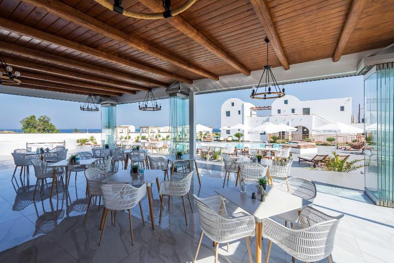 Hotel Amethyst Luxury Suites Oia