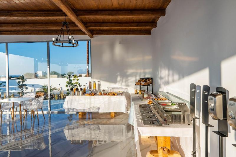 Hotel Amethyst Luxury Suites Oia