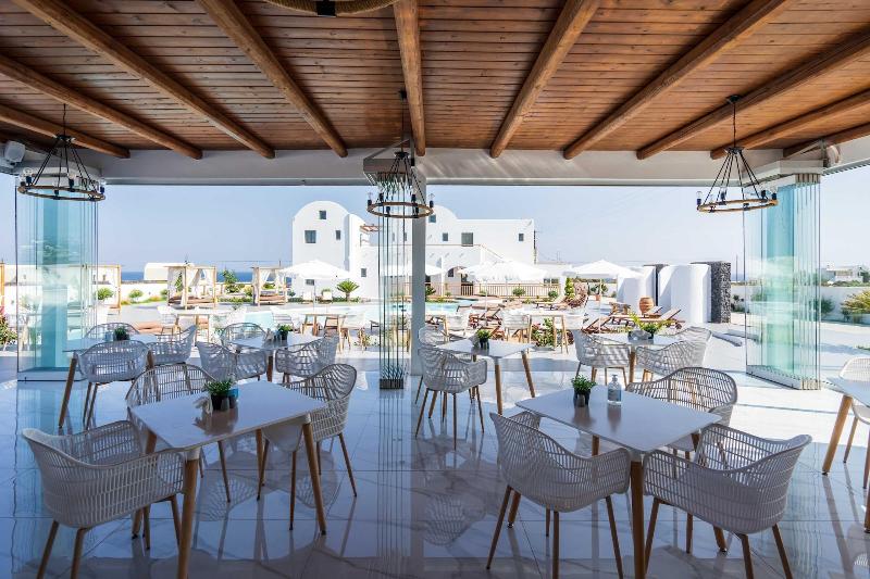 Hotel Amethyst Luxury Suites Oia