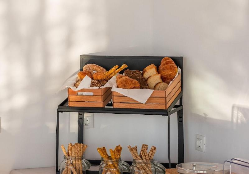 Hotel Amethyst Luxury Suites Oia