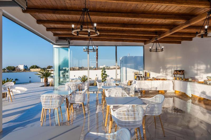 Hotel Amethyst Luxury Suites Oia