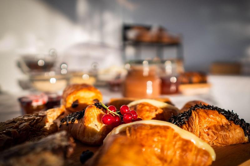 Hotel Amethyst Luxury Suites Oia