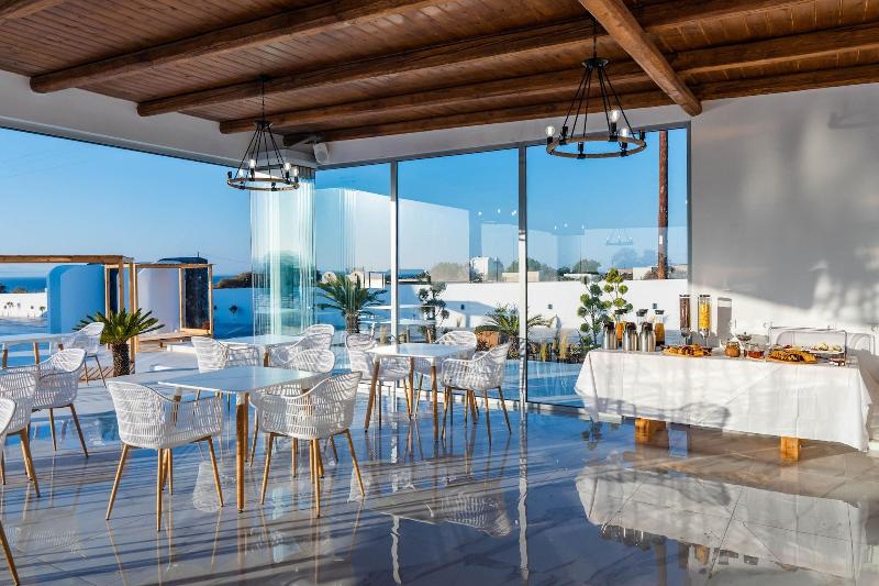 Hotel Amethyst Luxury Suites Oia