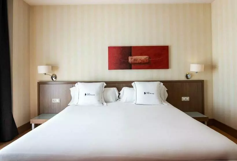 ホテル Ibersol Atrio del Mar