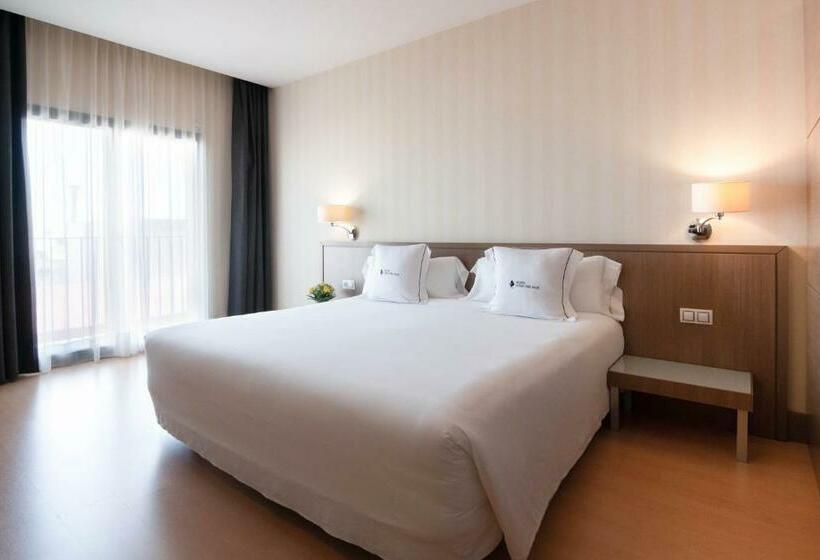 ホテル Ibersol Atrio del Mar