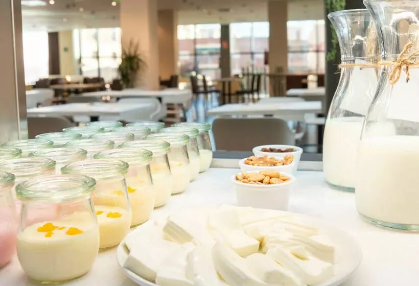 ホテル Ibersol Atrio del Mar