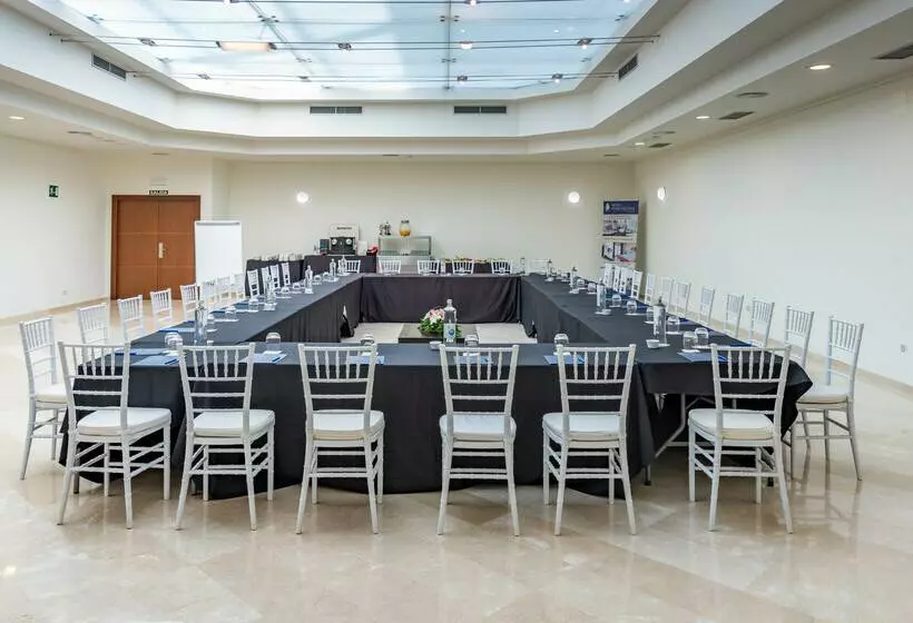 ホテル Ibersol Atrio del Mar