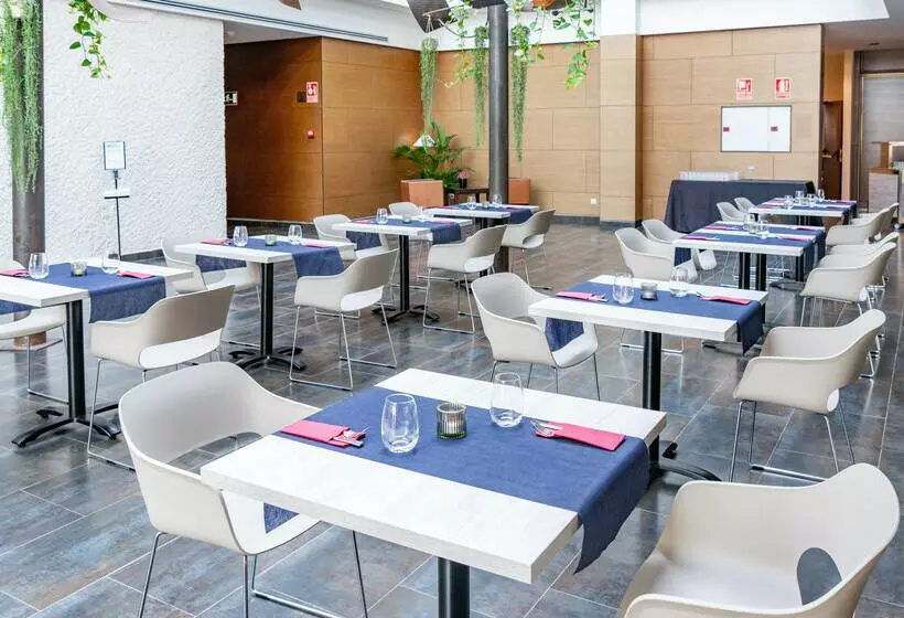 ホテル Ibersol Atrio del Mar