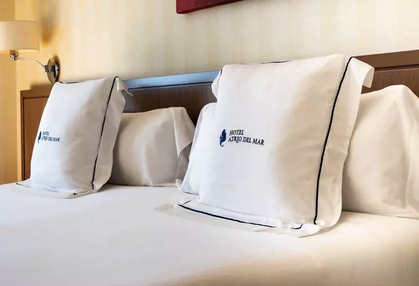 ホテル Ibersol Atrio del Mar