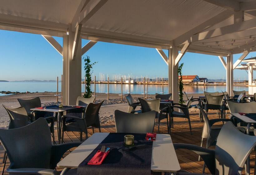 ホテル Ibersol Atrio del Mar