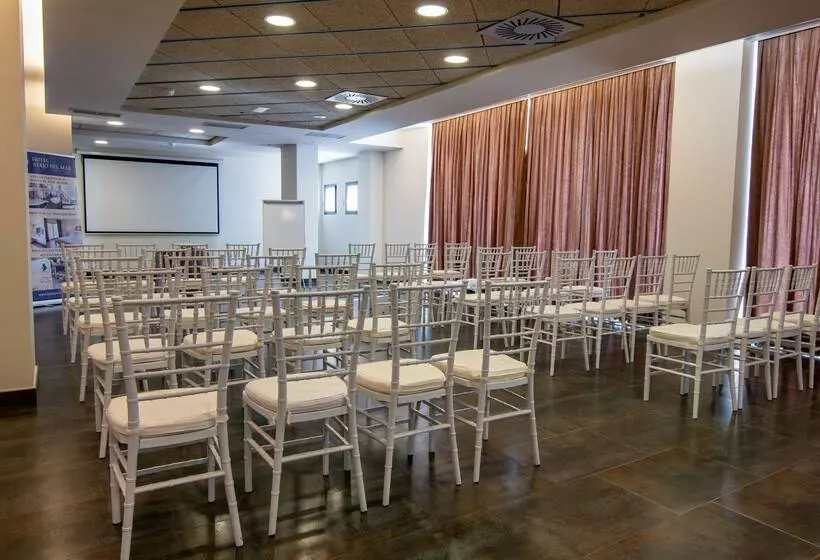 ホテル Ibersol Atrio del Mar