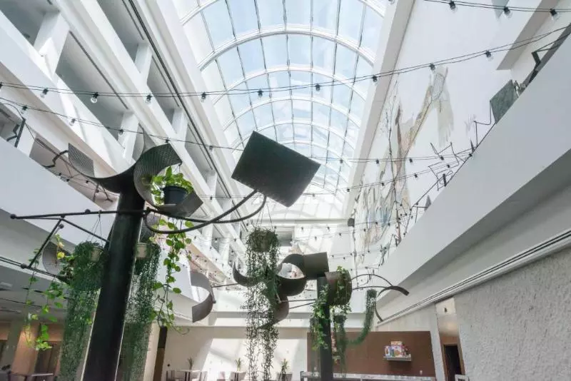 ホテル Ibersol Atrio del Mar