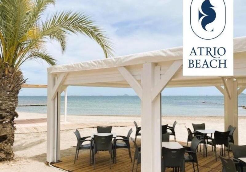 ホテル Ibersol Atrio del Mar