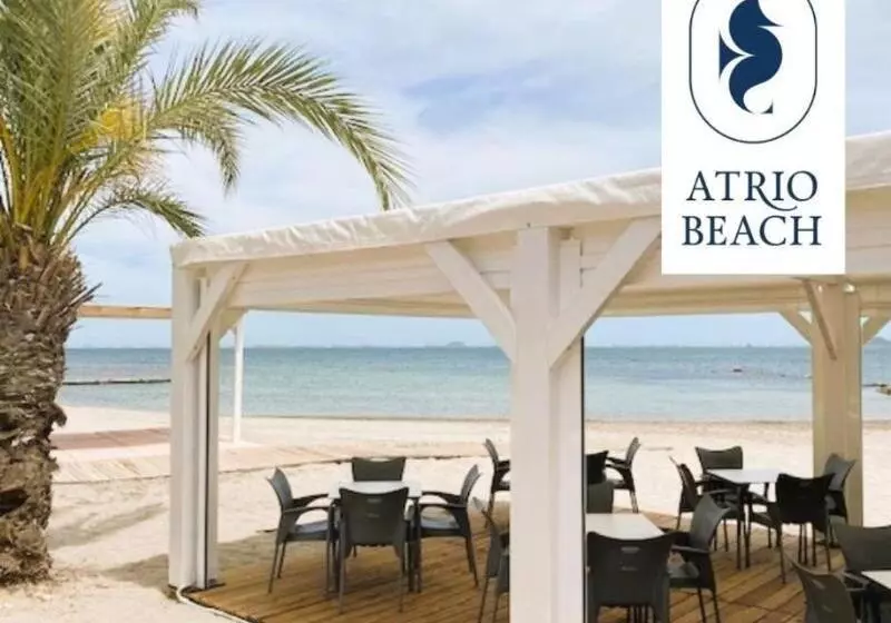 ホテル Ibersol Atrio del Mar