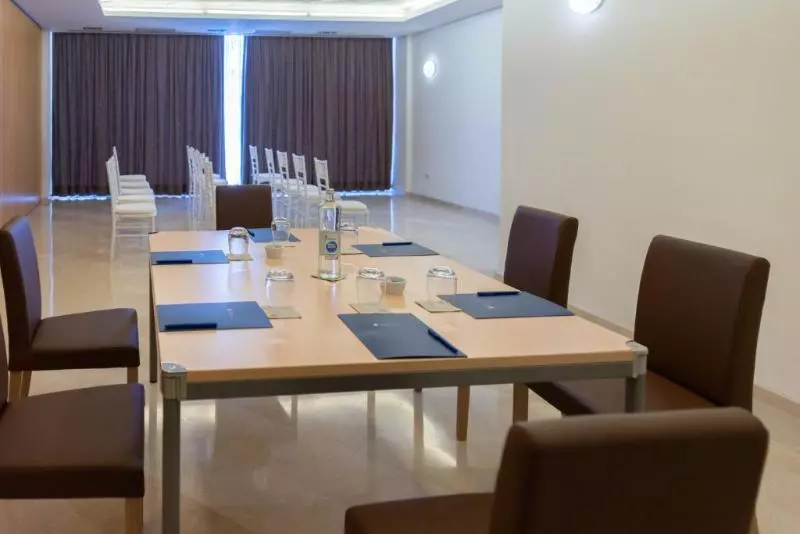 ホテル Ibersol Atrio del Mar