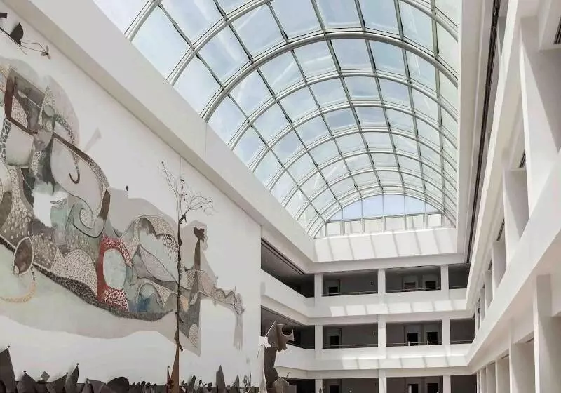 ホテル Ibersol Atrio del Mar