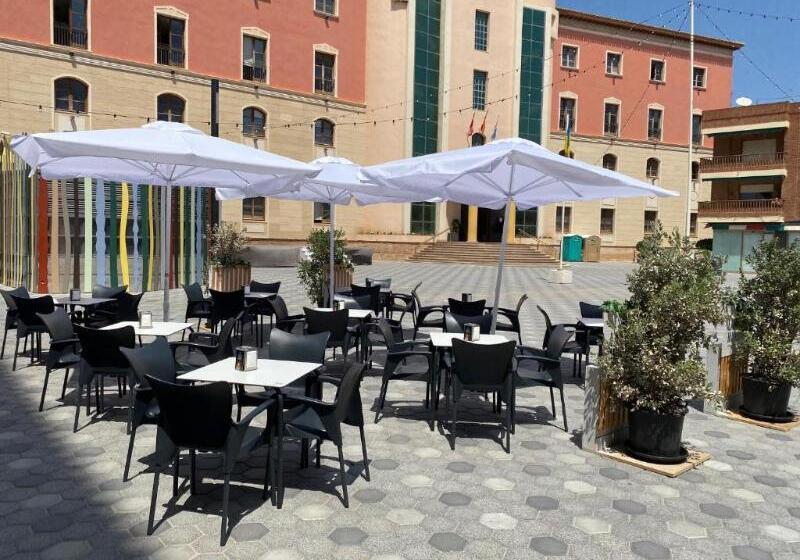 ホテル Ibersol Atrio del Mar