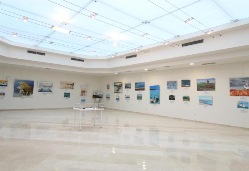 ホテル Ibersol Atrio del Mar