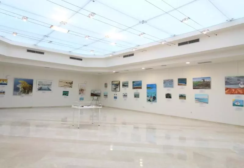 ホテル Ibersol Atrio del Mar