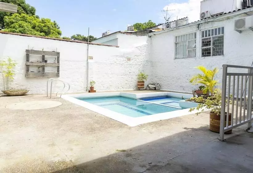 Hotelli La Providencia