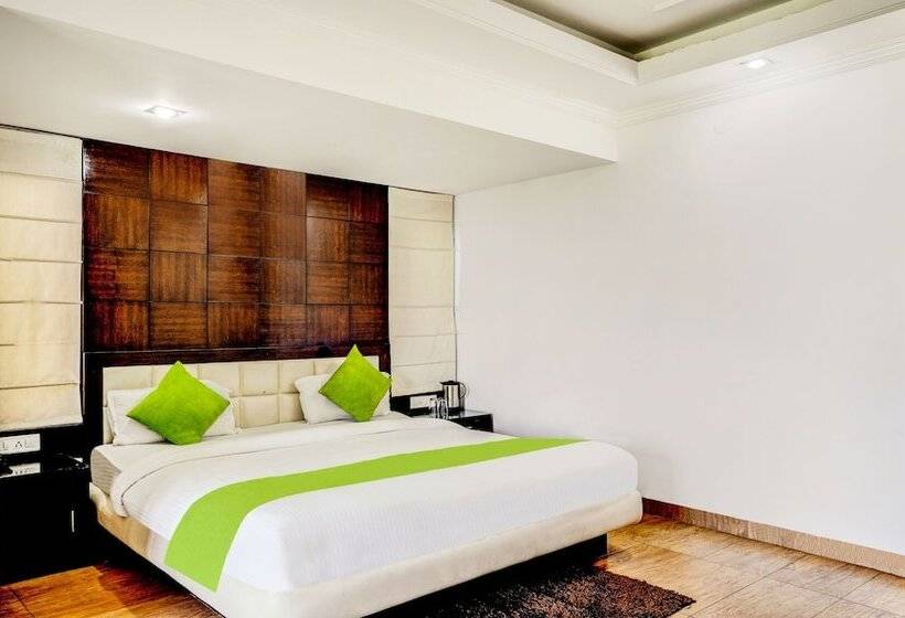 هتل Value And Spa By Decentstayz