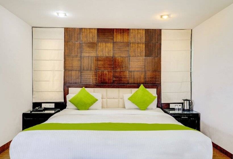 هتل Value And Spa By Decentstayz