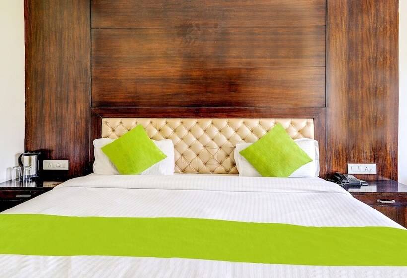 هتل Value And Spa By Decentstayz