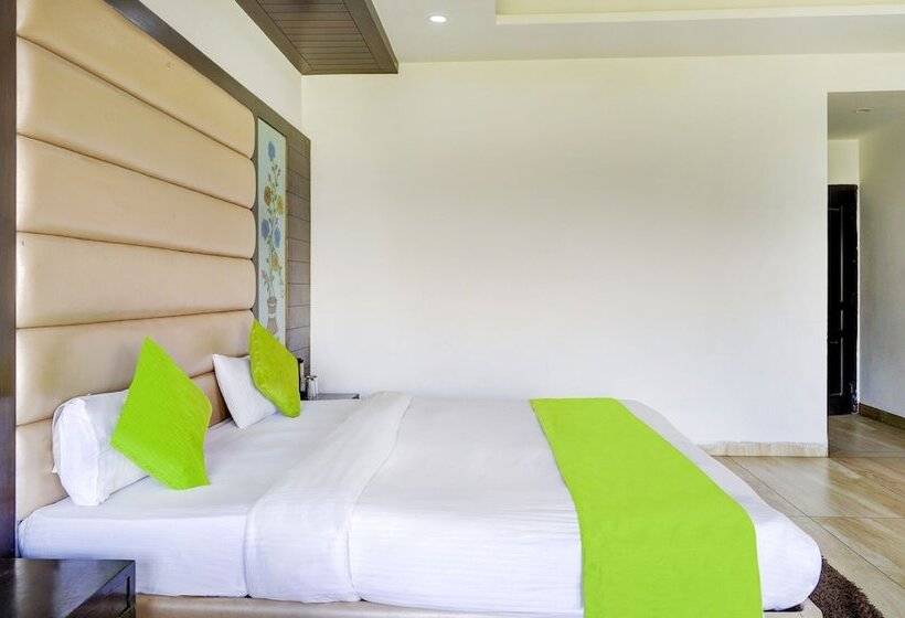 هتل Value And Spa By Decentstayz