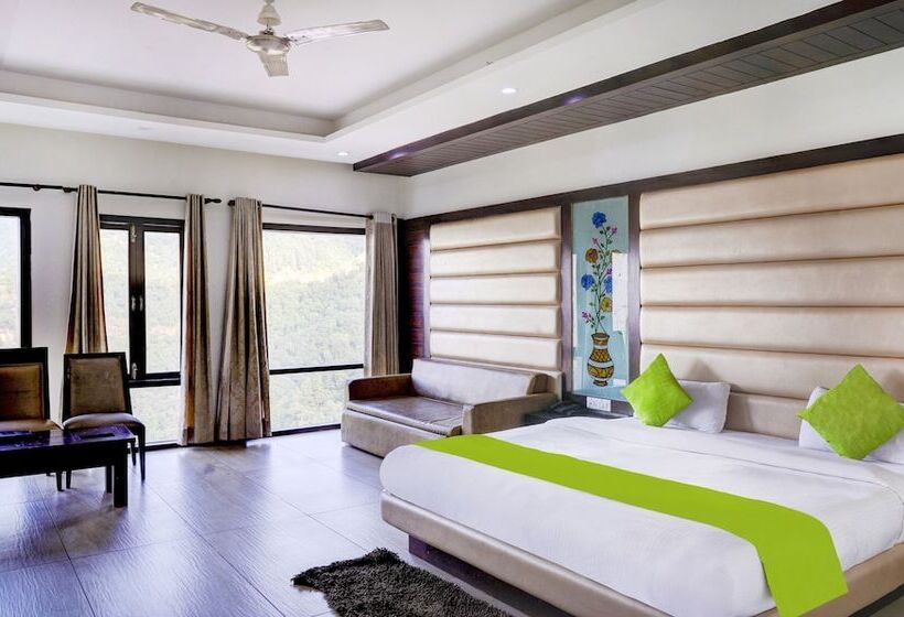 هتل Value And Spa By Decentstayz