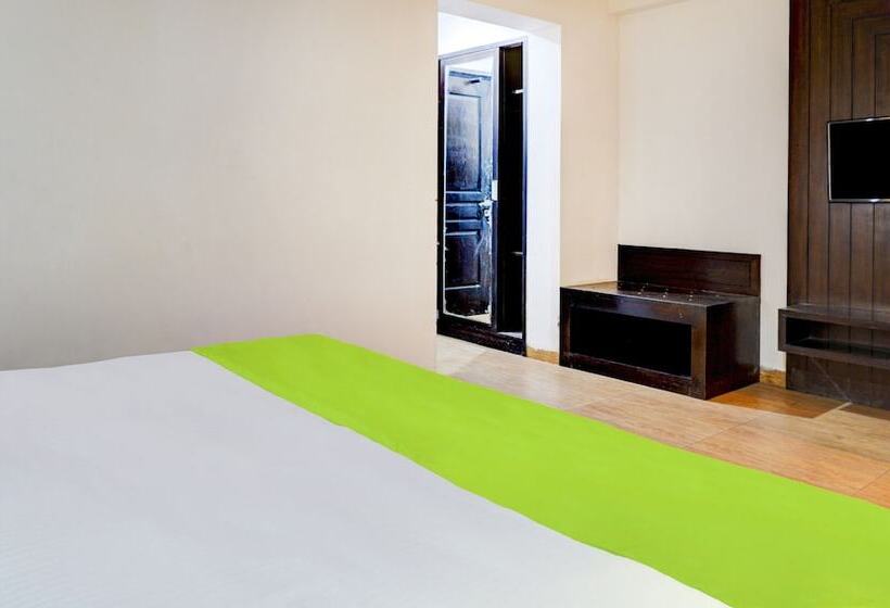 هتل Value And Spa By Decentstayz