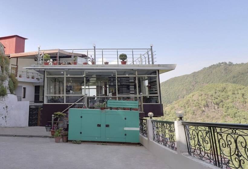 هتل Value And Spa By Decentstayz