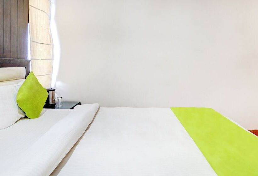 هتل Value And Spa By Decentstayz