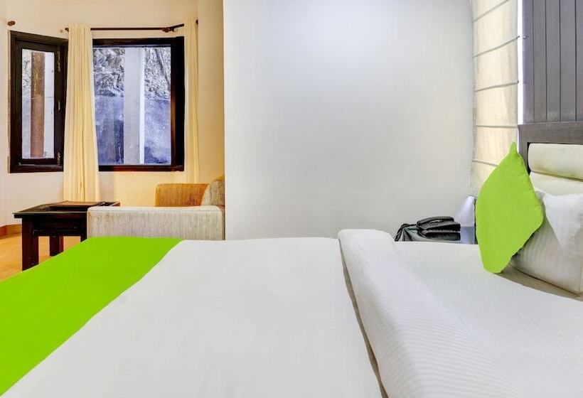 هتل Value And Spa By Decentstayz