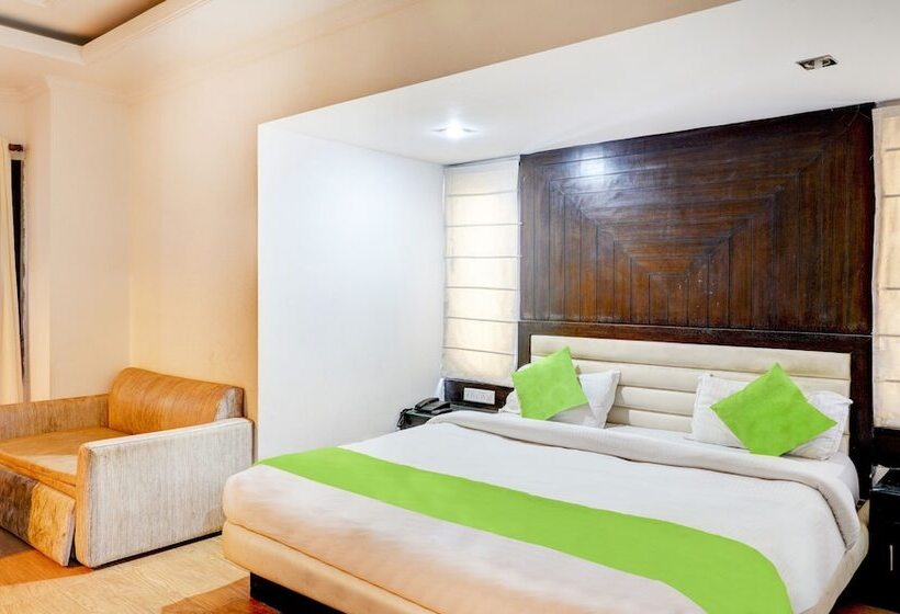 هتل Value And Spa By Decentstayz