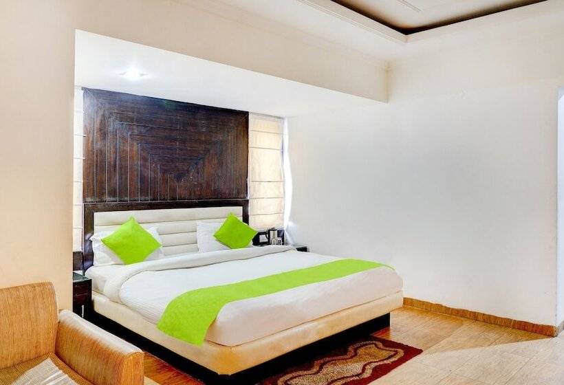 هتل Value And Spa By Decentstayz