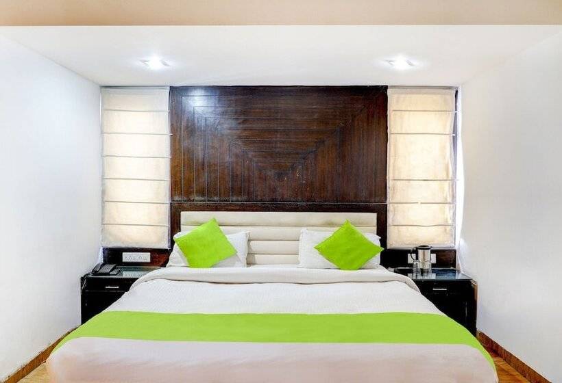 هتل Value And Spa By Decentstayz