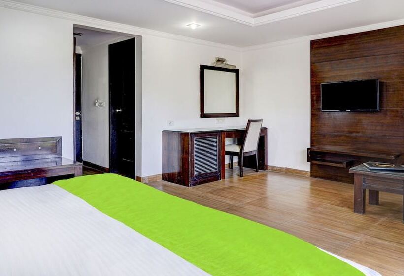 هتل Value And Spa By Decentstayz