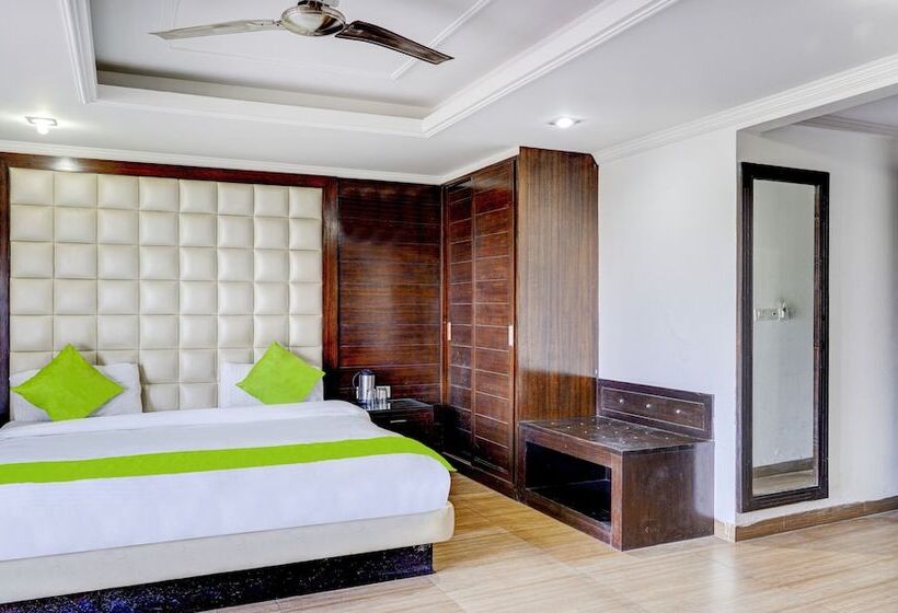 هتل Value And Spa By Decentstayz