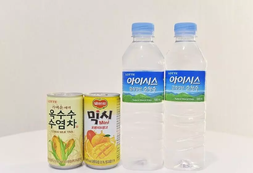 Motelli Yeosu Zava